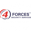 4 Forces Keyholding Ltd Wolverhampton logo